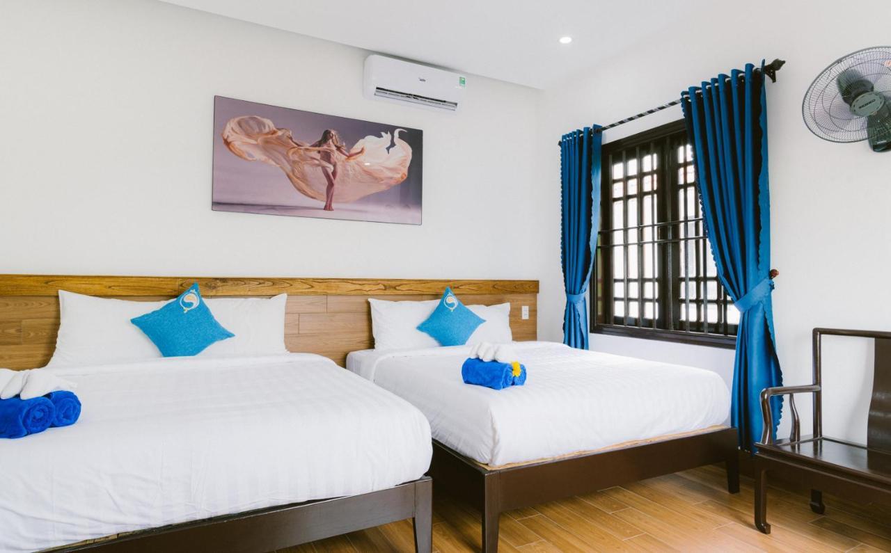 Hoi An Nguyen Homestay Екстериор снимка