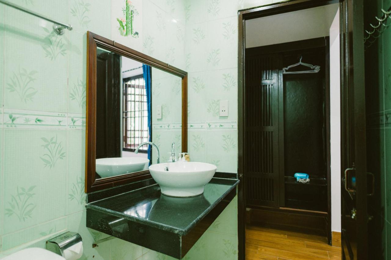 Hoi An Nguyen Homestay Екстериор снимка