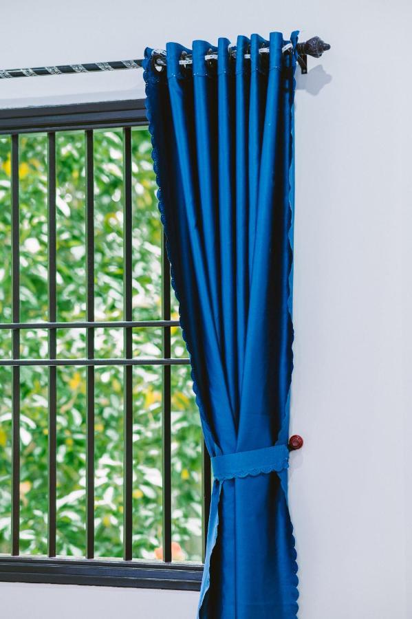 Hoi An Nguyen Homestay Екстериор снимка