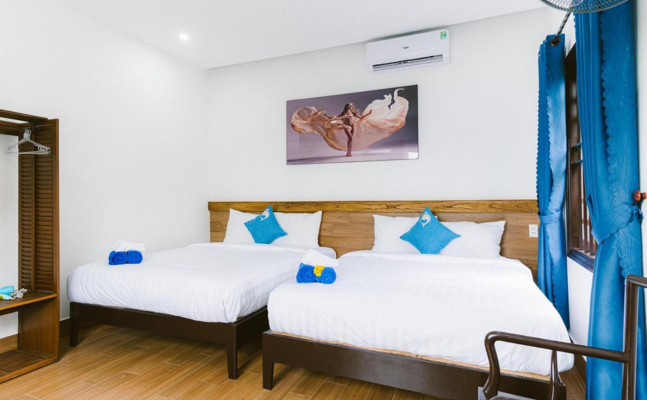 Hoi An Nguyen Homestay Екстериор снимка