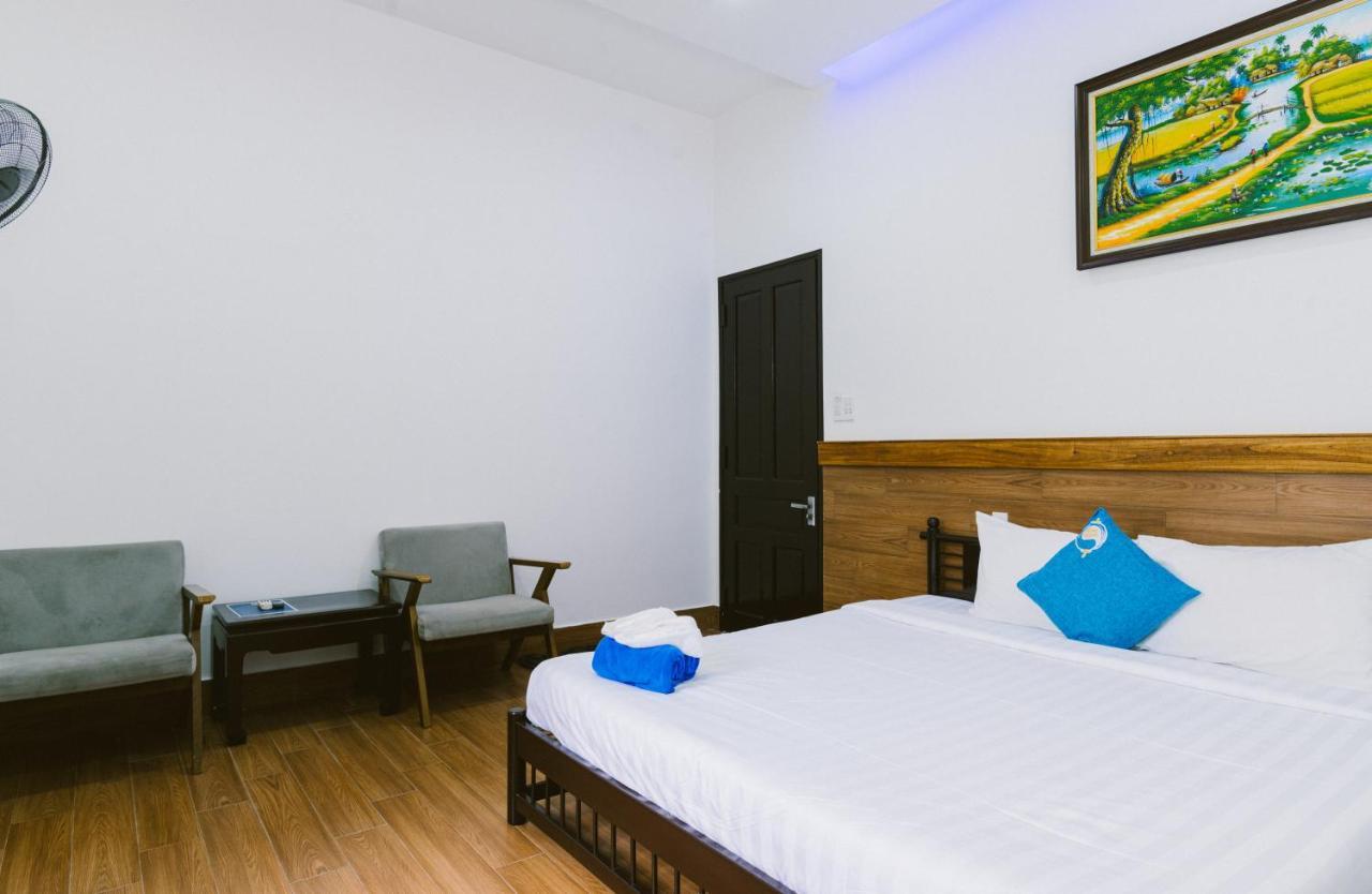 Hoi An Nguyen Homestay Екстериор снимка